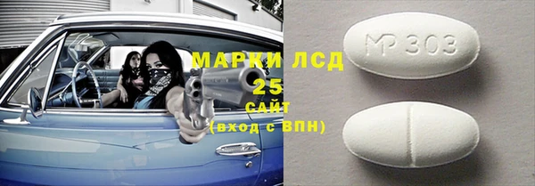 индика Алексеевка