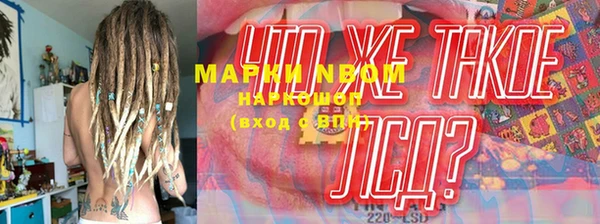 индика Алексеевка