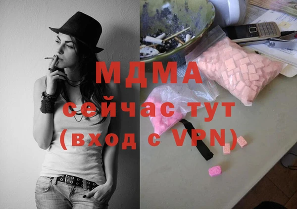 индика Алексеевка